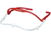 MeGUARD/�t�F�C�X�K�[�h �~�[�K�[�h(�{��)�A�C�V�[���h 23-2849-01 MEG-1-R(���b�h)