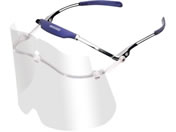 MeGUARD/�t�F�C�X�K�[�h �~�[�K�[�h�v��(�{�� �A�C�V�[���h 25-6916-01 MEGP-MB(�~�b�h�i�C�g)