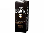 UCC/BLACK  200ml