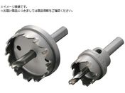 ハウスB.M/超硬ホルソー 回転用 SH-100