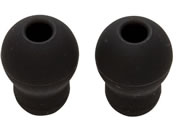 Spirit Medical/Spirit�\�t�g�C���[�`�b�v(��)���f�핔�i 24-3614-00 Spirit Medical P-215N(�u���b�N)2�R�C��