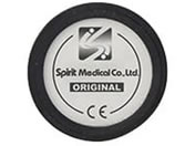 Spirit Medical/Spirit�_�C���t����(�����p)���f�핔�i 24-3611-02 Spirit Medical P-231-4/P(�u���b�N)