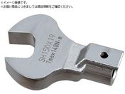 トーニチ/SH型オープンヘッド 11/16インチ SH15DX11/16