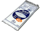 オルディ/ポリバック規格袋(0.03mm)100×210mm 100枚