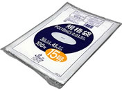 オルディ/ポリバック規格袋(0.03mm)300×450mm 100枚