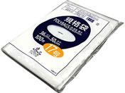 オルディ/ポリバック規格袋(0.03mm)360×500mm 100枚