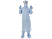 �A�C�e�b�N�X/�}�X�N�t���P�~�J���o���A�K�E�� L 50��/MCBG-L