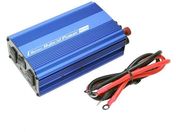 Meltec/USB&RZg 12V SIV-500