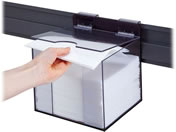 �A�Y����/�L���b�`���C�v�p�f�B�X�y���X�P�[�X �l�W�t�^�C�v/4-1716-01