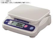 A&D/デジタルはかり ワークスケール スケールボーイ2 検定付 ひょう量30KG SJ-30K
