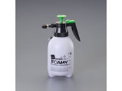 エスコ/ハンドスプレー 泡タイプ 1.5L/EA115MH-21