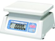 A&D/デジタルはかり 0.005kg/10kgSL-10K 10KG 9158-054AEP