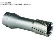 ミヤナガ/磁気ボール盤カッター メタルボーラー500 Φ26 MB50026