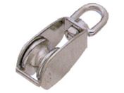 水本/ステンレス 豆ブロック 参考使用荷重120kgf MB-32