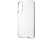 エレコム/Galaxy A36 5G ケース ハイブリッド クリア/PM-G254HVCKCR