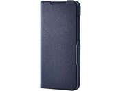 エレコム/Galaxy A36 5G 手帳型ケース ネイビー/PM-G254PLFUJNV