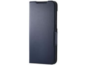 エレコム/Galaxy A36 5G 手帳型ケース ネイビー/PM-G254PLFUNV