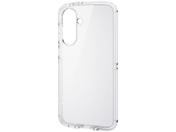 エレコム/Galaxy A36 5G ケース 軽量 クリア/PM-G254TSLACR