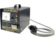 SUZUKID/ポータブル変圧器 ノーデントランス3KVA 昇降圧兼用 SNT-312
