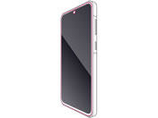 エレコム/Galaxy A36 5G フィルム アンチグレア 抗菌/PM-G254FLF