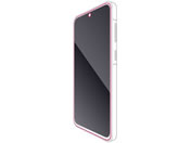 エレコム/Galaxy A36 5G ガラスフィルム 高透明/PM-G254FLGG