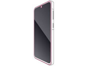 エレコム/Galaxy A36 5G ガラスフィルム 衝撃吸収/PM-G254FLGZ