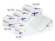 �~���I���G�C�h/�h���b�V���O�e�[�v No.100 1��(4����)/61-9711-75