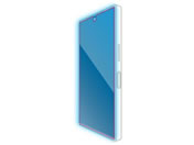 エレコム/AQUOS R10 ガラスフィルム 高透明 BLカット/PM-S252FLGGBL