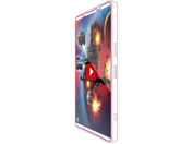 エレコム/Xperia1 VII ガラスフィルム 超透明/PM-X251FLGAR