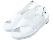 KAZEN/�i�[�X�T���_�� �� 25.0cm/61-9931-77