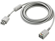 �G�[�E�A���h�E�f�C �o�C�^���Z���TR�pECG�P�[�u��S ���̏�񃂃j�^�p�I�v�V���� 25-5963-20 AX-KO3503