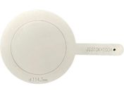 HIーLEAD/JIS10K 配管テスト用仕切板 100A SPB-10K-100A-SUS