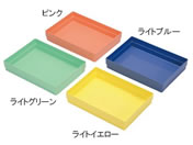 �T�J�Z/�i�[�V���O�g���[(W230�~D162�~H43mm)�s���N/62-0853-85