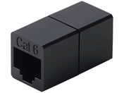 GR/LANP[u RlN^ Cat6 RJ45 ubN/LD-RJ45U6BK