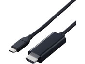 GR/USB-C HDMIϊP[u2m炩/MPA-CHDMIY20BK3