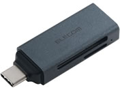 GR/USB-C J[h[_[ 2in1] ubN/MR3C-D20BK