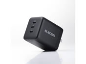 エレコム/USB充電器 C×3 100W ブラック/ACDC-PD113100BK