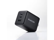 エレコム/USB充電器 C×2 A×1 100W ブラック/MPA-AC104100BK