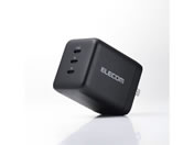 エレコム/USB充電器 C×3 100W ブラック/MPA-AC113100BK