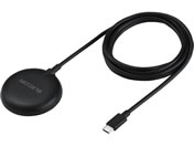GR/CX[d }Olbg Qi2 15W ubN/W-MA10BK