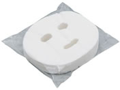 �t�B�t�e�B�E���B�W���i���[ �t�F�C�X�V�[�g 100�� 63-1242-47