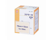 ���\��/�X�e���[�[ 7.5�~10cm 1���~50�ܓ� �ŋۍ�/63-1453-39