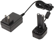 �I������ AC�A�_�v�^ 24-2291-10 �I�������w���X�P�A HXA-AC-6V16