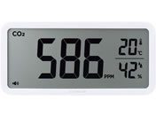 �L���O�W��/�U���[�W CO2���j�^�[ ��_���Y�f�Z�x����� 25-7010-00 CD100�V��