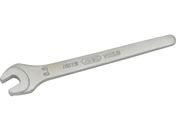ASH/丸形片口スパナ強力タイプJISH クロムメッキ 5.5mm SSP0005