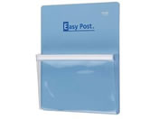 �N���E��/�j���[�C�[�W�[�|�X�g �}�O�l�b�g�|�P�b�g 23-5612-00 CR-EP31-LBL(���C�g�u���[)