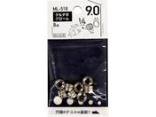 WAKI/P_{ N[ 9mm 1/4C`  ML518