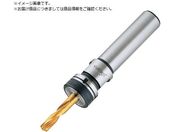 ユキワ/ニュードリルミルチャック シャンク径 mm φ20 把握径 mm 0.5〜10 ST20-NDC10-130