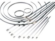 TYTON/インシュロックタイ メタルタイ SUS316製 STB-1050S