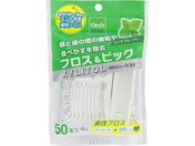 addgood/Clesh �L�V���g�[�� �t���X&�s�b�N �~���g 50�{/64-7757-31